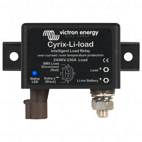 Victron Energy CYRIX-LI-LOAD 24/48V-230A